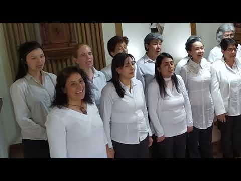 ES DE MARIA VILLANCICO ESPAÑOL