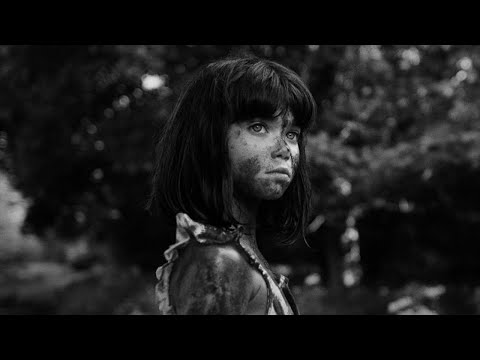 prxz - Child in Red (Official Video)