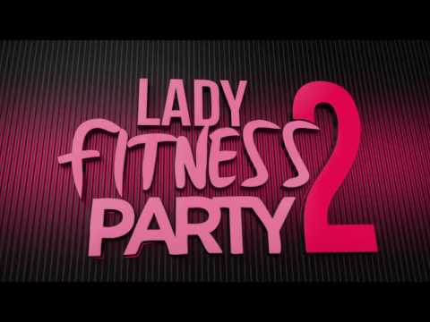 ZUMBA - FESTA DELLA DONNA 2017 LFP 2