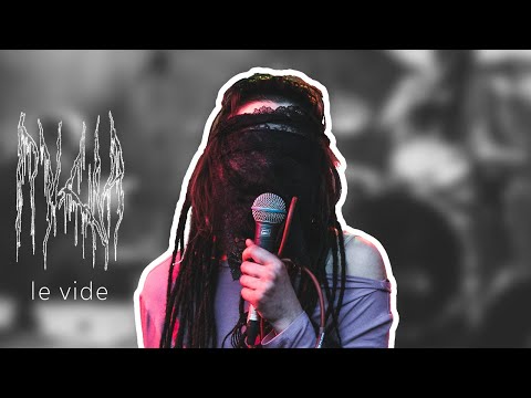 pušča - le vide | Live at BTY'21