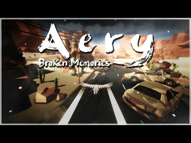 Video - Aery: Broken Memories (PS4)