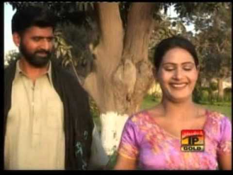 Main Utte Te Tun Thallay - Mujra Hi Mujra - Album 11 - Official Video