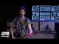 Royal Blood “Figure It Out” Live on the Stern Show (2015)