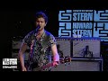 Royal Blood Figure It Out Live On The Stern Show 2015