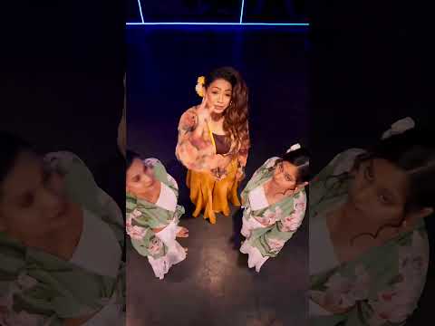 Simran Rajguru Dance video