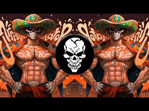 Arrivalator Phonk (Slowed + Reverb)