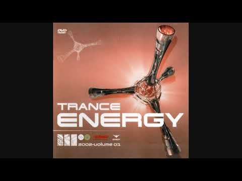 Trance Energy 2002 - Volume 01