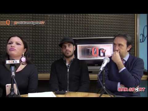 Bar Sport  19 febbraio 2018 -  Prima parte