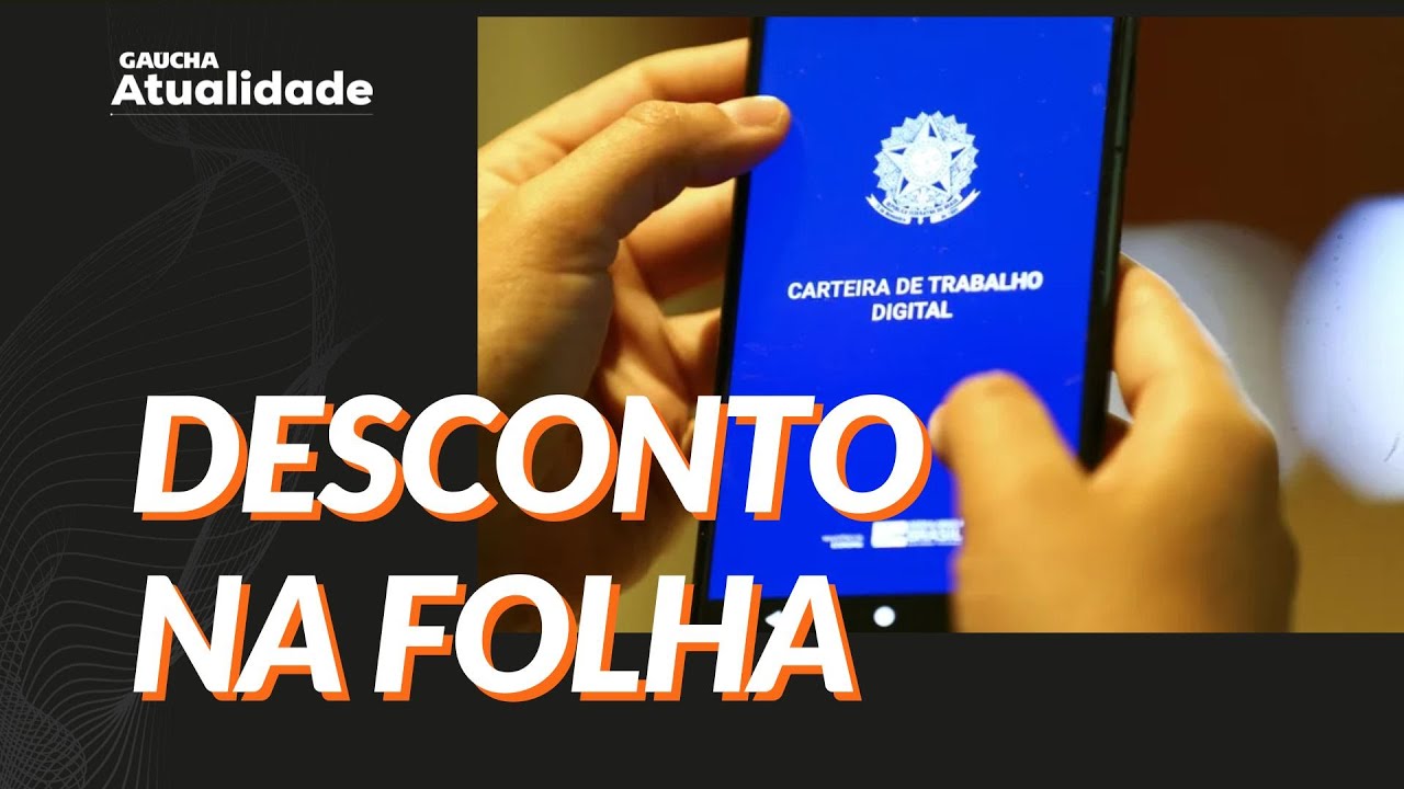 Empréstimo do governo? Entenda programa que oferece consignado para trabalhadores CLT | Atualidade