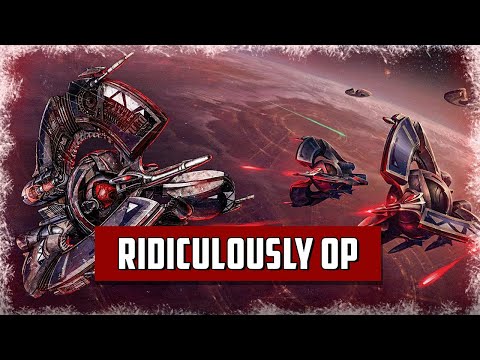 Why the Clone Wars' Tri-Fighter was the Undisputed GOAT Starfighter in Galactic History