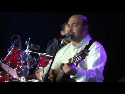 Az A38 Hajó Színpadán: Oláh Gipsy Beats - Roma ünnep