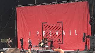 I Prevail - Come And Get It Live @ Download Sydney 09.03.2019