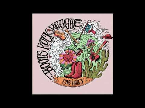 Cas Haley & SunDub - Jolene {Reggae Cover 2023}