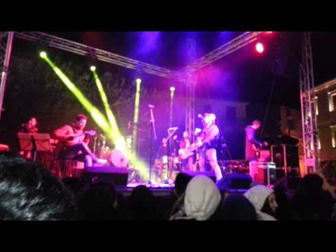 La Gatta Mammona - Quattro Chitarre