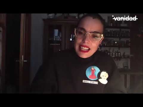 Entrevistamos a BRISA FENOY y VINILA VON BISMARK