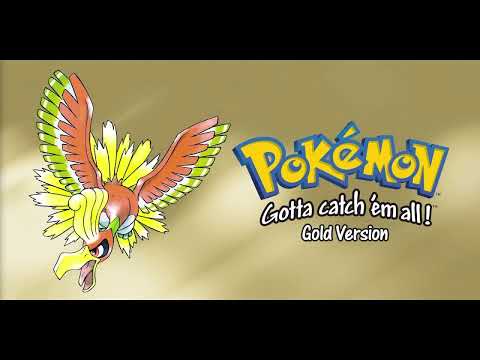 Pokemon - Gold/Silver/Crystal - Team Rocket/Radio Tower Invasion Theme - VRC6 Remix - Extended