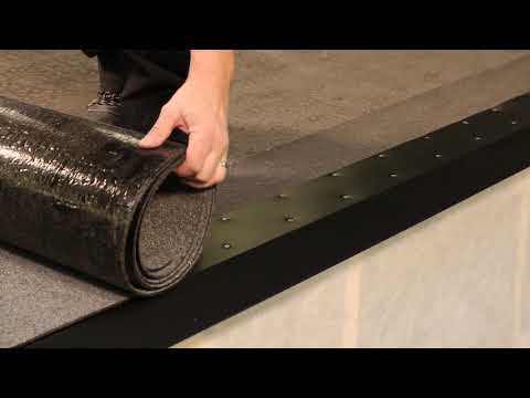 Mataki UnoTech - Anslutning till fotplåt