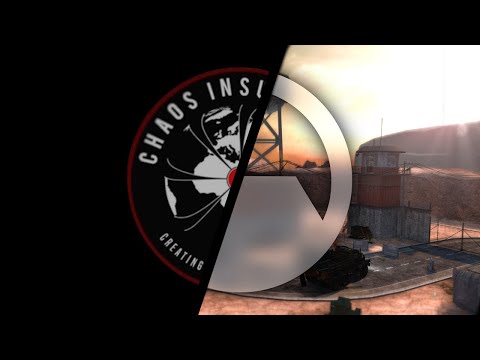 We've Got Hostiles Remix X Let There Be Chaos Mashup (Black Mesa X SCP Foundation)