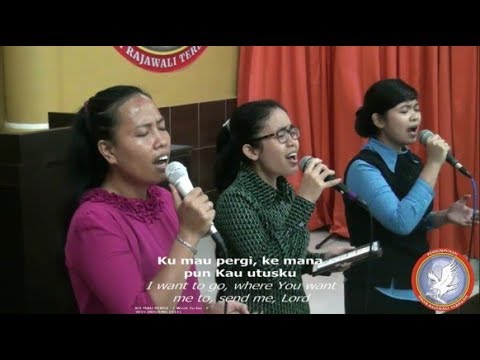 17-1022 KU MAU PERGI - I WANT TO GO