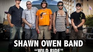 Shawn Owen Band 