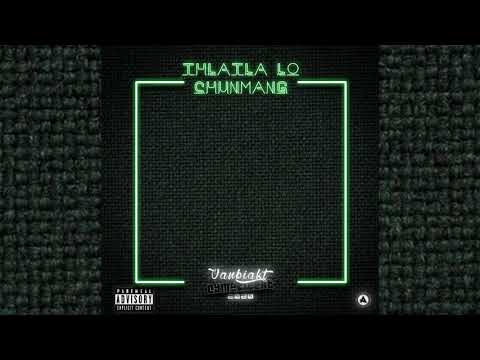 Vanbiak T - Apocalypse Feat. Bzahmung (Official Visualizer)