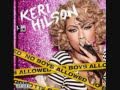 Keri Hilson ft. Chris Brown - One Night Stand + ...