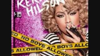 Keri Hilson ft. Chris Brown - One Night Stand + Lyrics