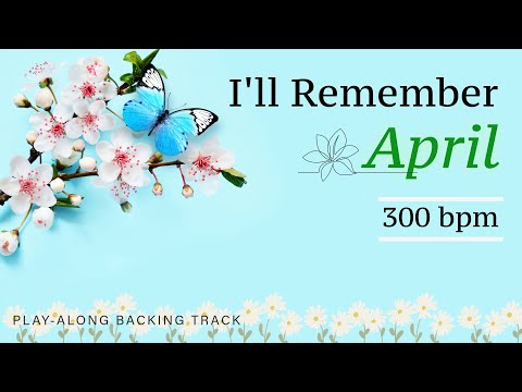 I'll Remember April - Eydie Gormé