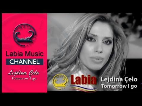 Leidina Çelo - Tomorow i go