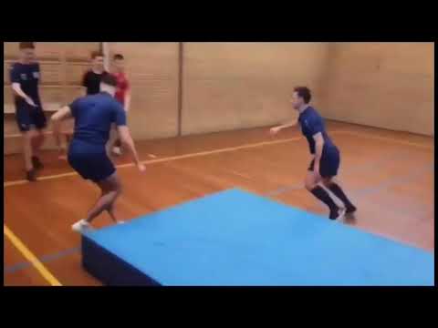 #5 Odin’59 019-1 Gym training