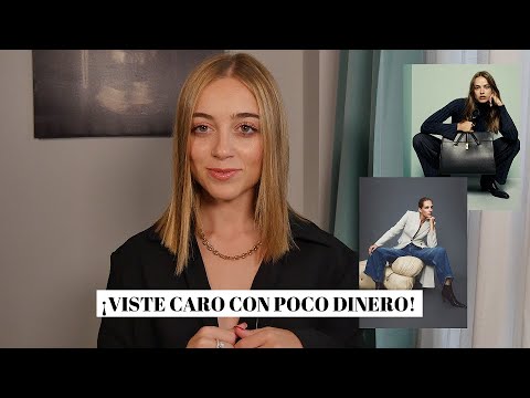 5 PRENDAS QUE PARECEN CARAS 💰| Como vestir bien con poco dinero