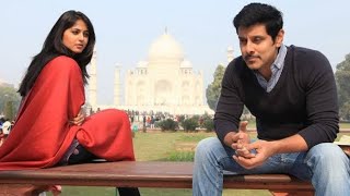 Download lagu Oru pathi kadhavu neeyada WhatsApp Status | Chiyaan Vikram | Anushka Shetty | Thaandavam #shorts mp3