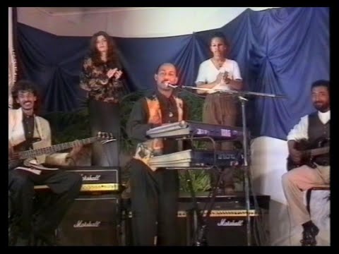 Fetsum Yohannes - Merhaba Natsenet - መርሓባ ናጽነት (Official Video)