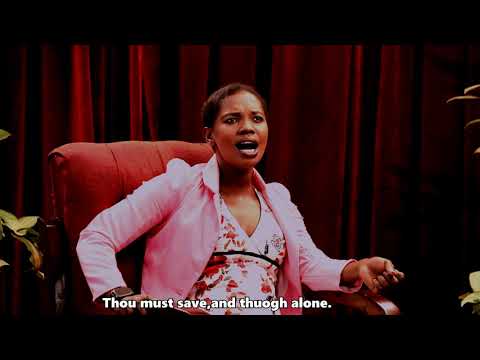 Yesu ruoth nisethona-Nillah Yvonne Harizons