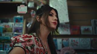 Laura-Mary Carter – Four Letter Words