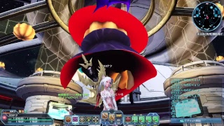 生声！？ApeHuraのアークスライフ　トリックオアトリート！！強化エルーサーととりとり編（Part1