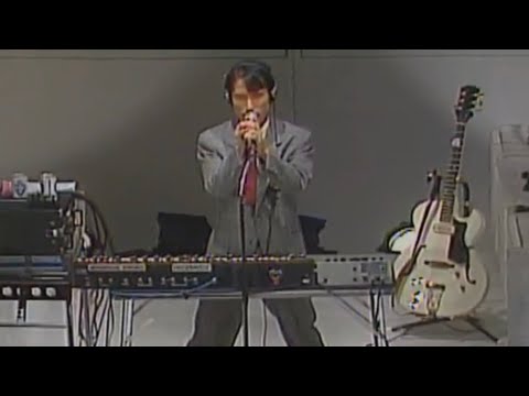 Yukihiro Takahashi - Boys Will Be Boys のサムネイル