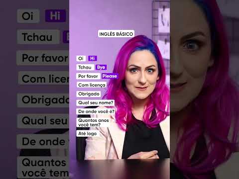 BASIC ENGLISH PHRASES you NEED TO KNOW! 🗣️ | Teacher Elza