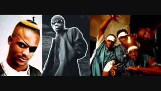 Bounty Killer, Buccaneer & T.O.K - Real Badman