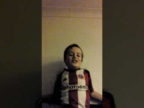 SHEFFIELD UNITED 4 - 0 SWINDON TOWN | Match Thoughts| FOUR IN THE SECOND HALF!!!