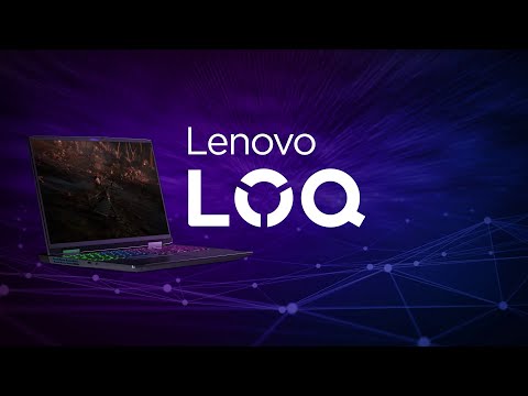 Lenovo LOQ 15IRH8 i5-13420H 16Gb 1.0TB RTX4050 No OS Storm Grey