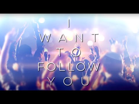 Mercedes Nodarse - I Want to Follow You [Official Lyric Video]