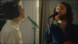 The Brook & The Bluff - Say Goodbye (Official Video)