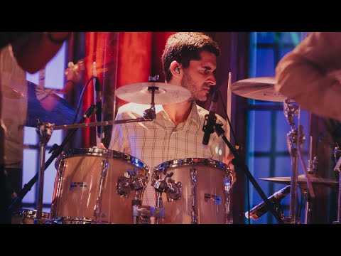 Diego Jean Vicente - Drum Cam (Erro Gostoso) @simonemendesoficial