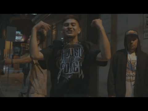 ARJÉ - KORTEZA x LUIZOSKILL + DJ ZIRO