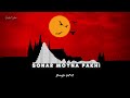 আমার সোনার ময়না পাখি  Amar Sonar Moyna Pakhi ( Lofi Remix ) | Saif Zohan | Bangla N