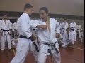 Karate Shotokan Course Rusia JKS Kagawa Sensei Kihon Kata