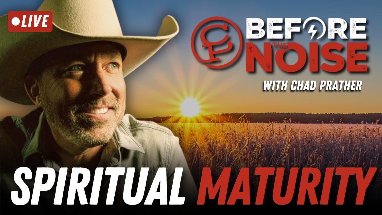 Comfortable Christianity vs Real Maturity