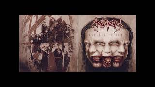 Acrostichon - Engraved in Black (1993) (Remastered 2011)