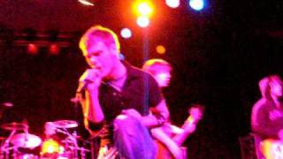 Temporary Amber Pacific